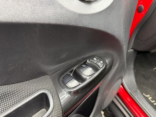 Nissan JUKE 1.6 XTRONIC TEKNA 4X2