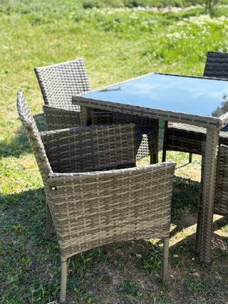 ENVIO GRATIS!! Conjunto de jardín