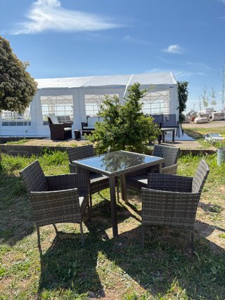 ENVIO GRATIS!! Conjunto de jardín