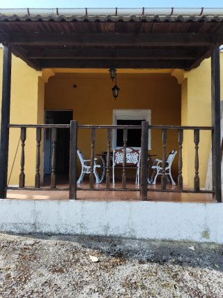 CASA DE CAMPO