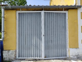 CASA DE CAMPO