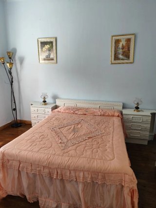 CASA DE CAMPO