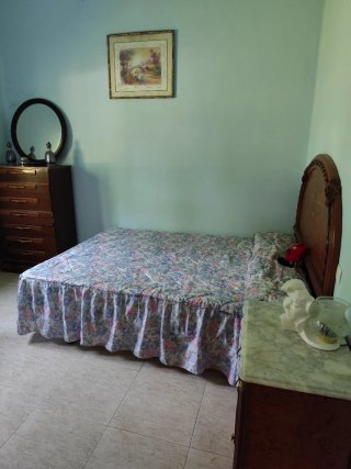 CASA DE CAMPO