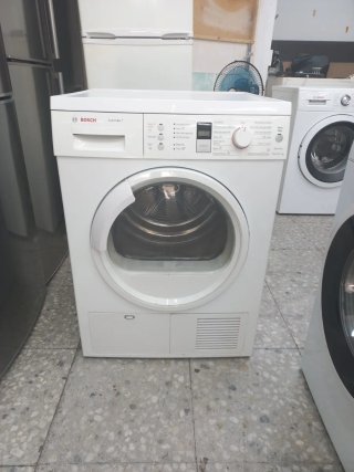 SECADORA GARANTIA TRANSPROTE
