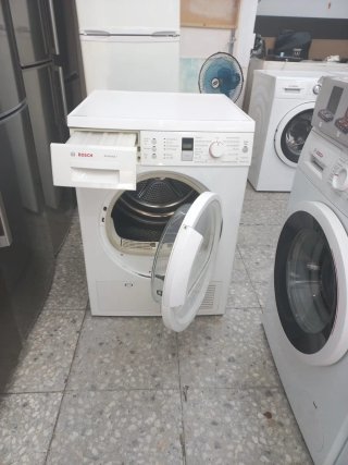 SECADORA GARANTIA TRANSPROTE