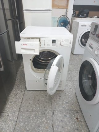 SECADORA GARANTIA TRANSPROTE