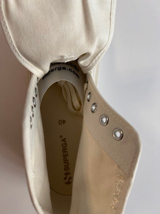 Superga Zapatillas Alpina Talla 40