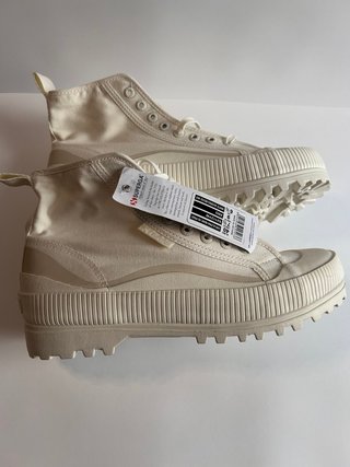 Superga Zapatillas Alpina Talla 40