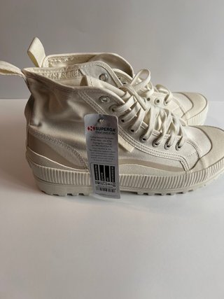 Superga Zapatillas Alpina Talla 40