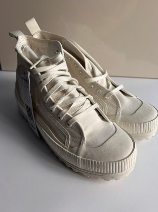 Superga Zapatillas Alpina Talla 40