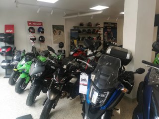Honda CB 650R Carbon A2