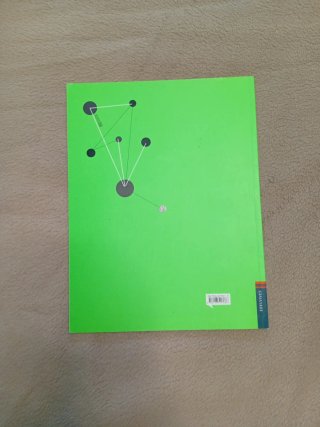 Biología y geología ciencias : bachillerato 1