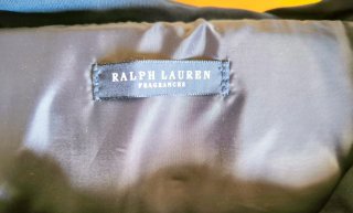 Mochila Polo Ralph Lauren Azul Marino