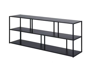 Aparador negro Maisons du Monde