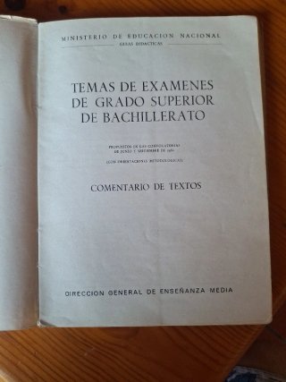 Temas de grado