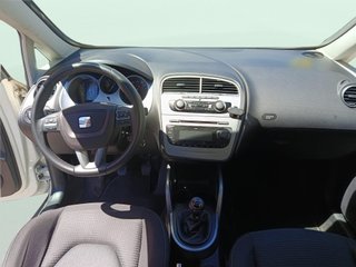 Seat Altea Freetrack 2.0 TDI 140cv 2WD