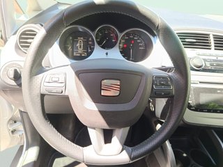 Seat Altea Freetrack 2.0 TDI 140cv 2WD