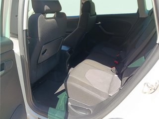Seat Altea Freetrack 2.0 TDI 140cv 2WD