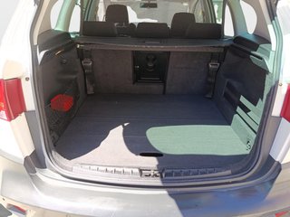 Seat Altea Freetrack 2.0 TDI 140cv 2WD