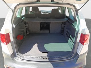Seat Altea Freetrack 2.0 TDI 140cv 2WD