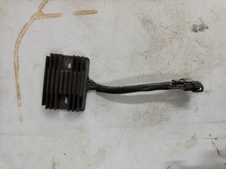 Regulador Corriente Suzuki GSXR 600 K6-L1