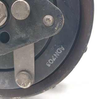 COMPRESOR AIRE ACONDICIONADO CITROEN CITROEN C5 BERLINA 2004-2008