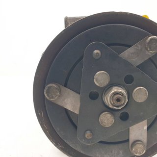 COMPRESOR AIRE ACONDICIONADO CITROEN CITROEN C5 BERLINA 2004-2008