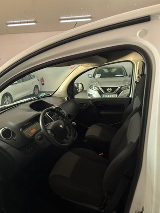 Renault Kangoo 1.5DCI PROFESIONAL 95CV