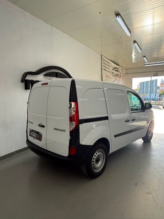 Renault Kangoo 1.5DCI PROFESIONAL 95CV