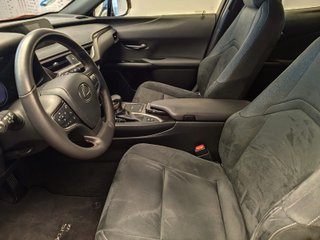 Lexus UX250H BUSINESS 2022 REF 9862