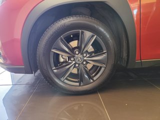 Lexus UX250H BUSINESS 2022 REF 9862