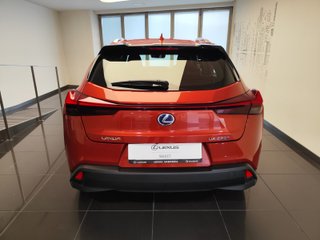 Lexus UX250H BUSINESS 2022 REF 9862