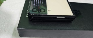 Samsung Galaxy Z Flip 3