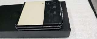 Samsung Galaxy Z Flip 3