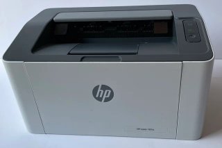 Impresora HP Laser 107w
