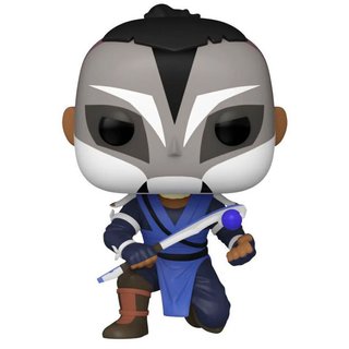 Funko POP! Avatar The Last Airbender