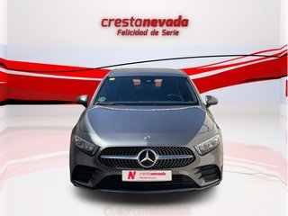 CUOTA 320€ - Mercedes-Benz Clase A 2020 AMG 136CV