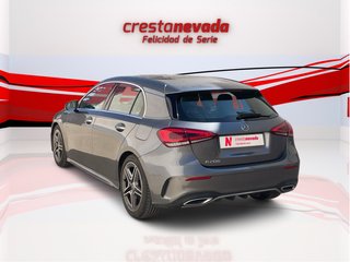 CUOTA 320€ - Mercedes-Benz Clase A 2020 AMG 136CV