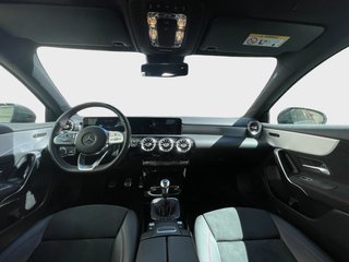 CUOTA 320€ - Mercedes-Benz Clase A 2020 AMG 136CV