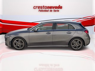 CUOTA 320€ - Mercedes-Benz Clase A 2020 AMG 136CV