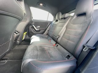 CUOTA 320€ - Mercedes-Benz Clase A 2020 AMG 136CV