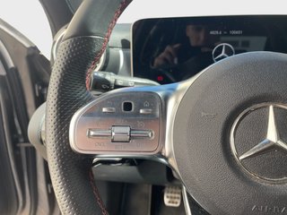 CUOTA 320€ - Mercedes-Benz Clase A 2020 AMG 136CV
