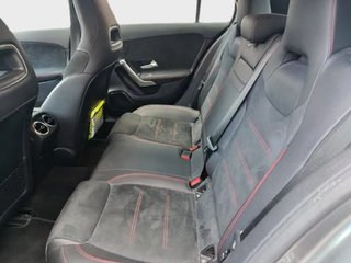 CUOTA 320€ - Mercedes-Benz Clase A 2020 AMG 136CV