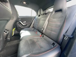 CUOTA 320€ - Mercedes-Benz Clase A 2020 AMG 136CV