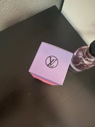 Louis Vuitton City of Stars Perfume