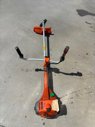 Desbrozadora Husqvarna 345R X-Ll Series Profesiona