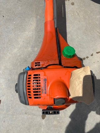 Desbrozadora Husqvarna 345R X-Ll Series Profesiona
