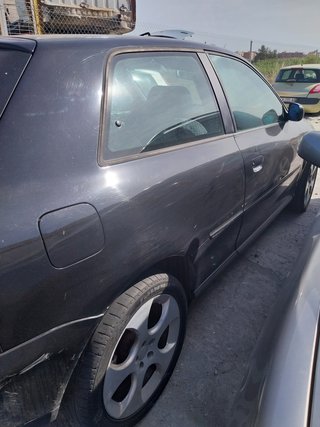 Audi A3 1.8 G (8L1) Despiece 1999