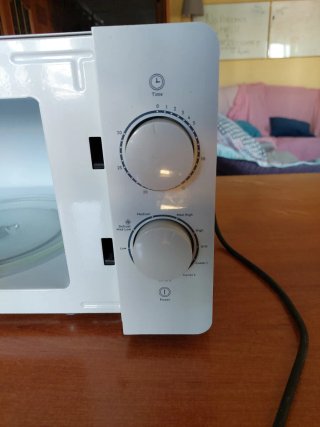 Microondas Becken 20L