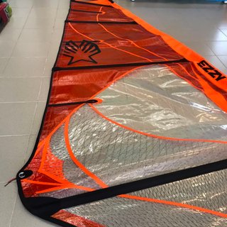 Vela Windsurf Ezzy Wave 4.0 2023